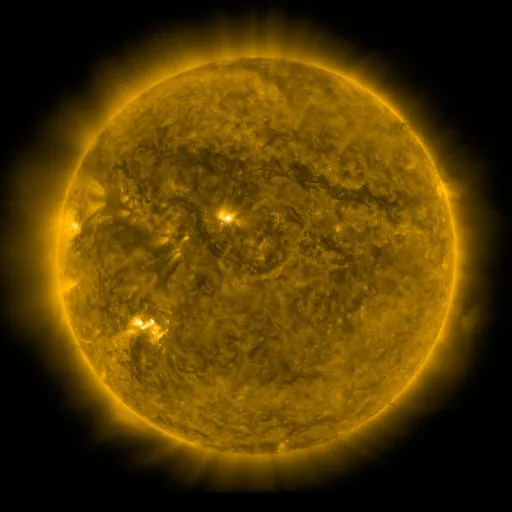 Solar Corona