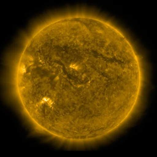 Solar Corona