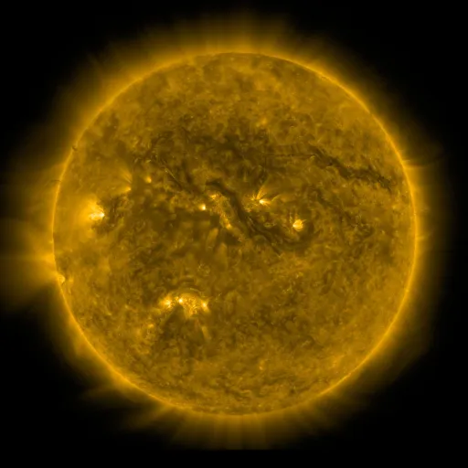 Solar Corona