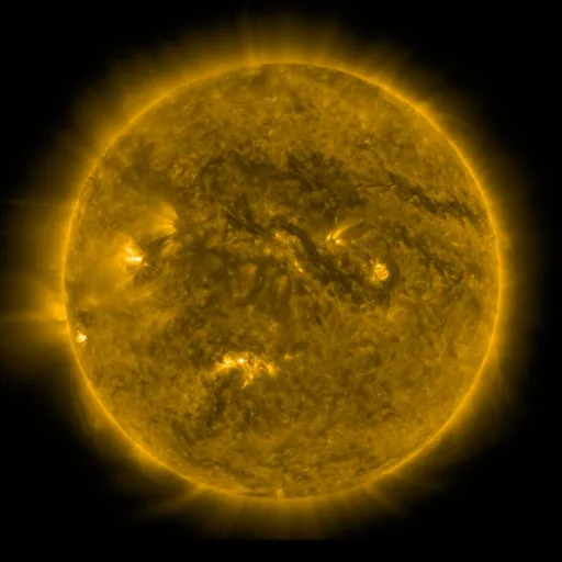 Solar Corona