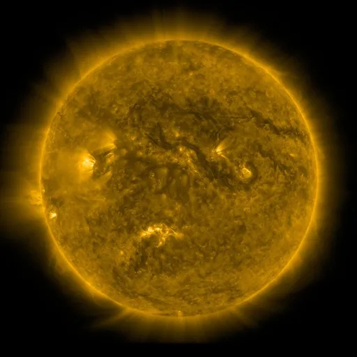 Solar Corona