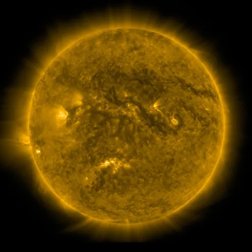 Solar Corona