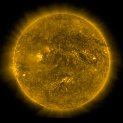 Solar Corona