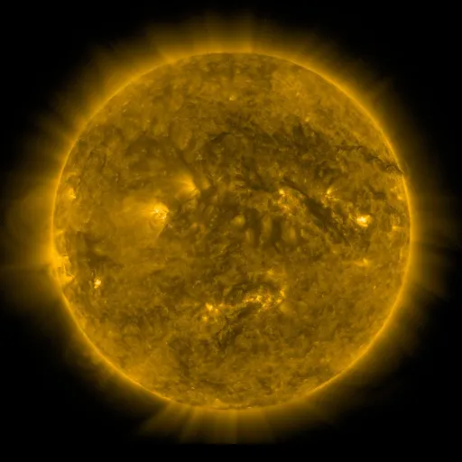 Solar Corona