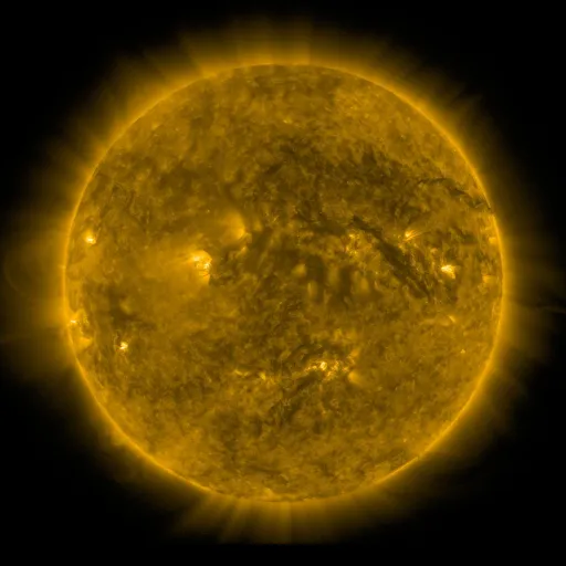 Solar Corona