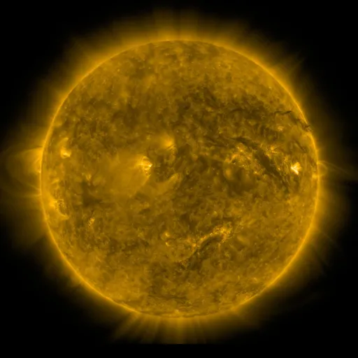 Solar Corona