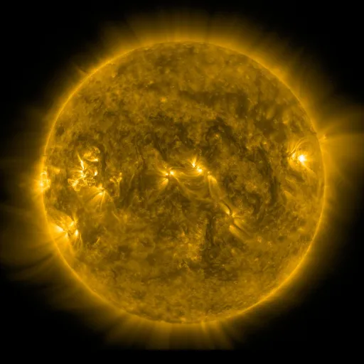 Solar Corona