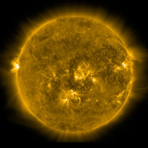 Solar Corona