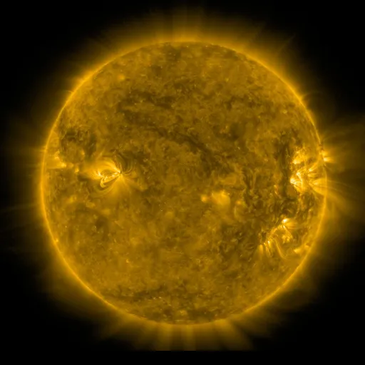Solar Corona