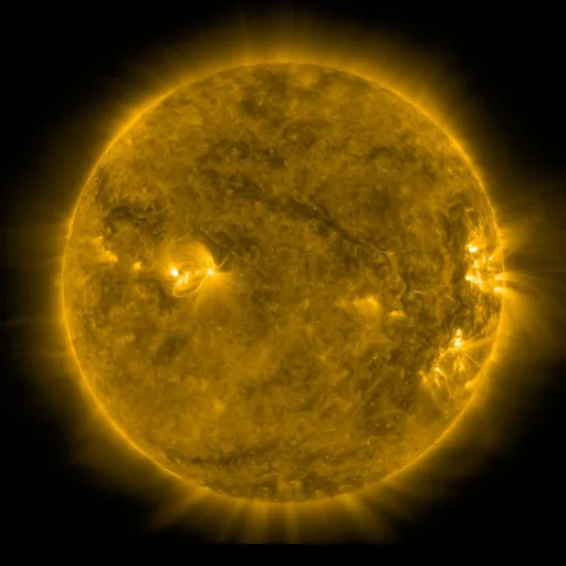 Solar Corona