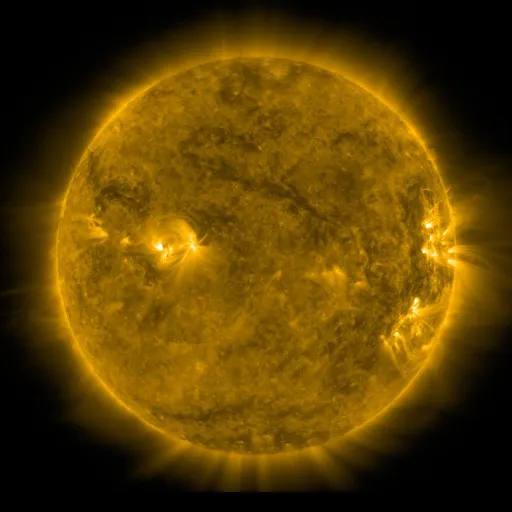 Solar Corona