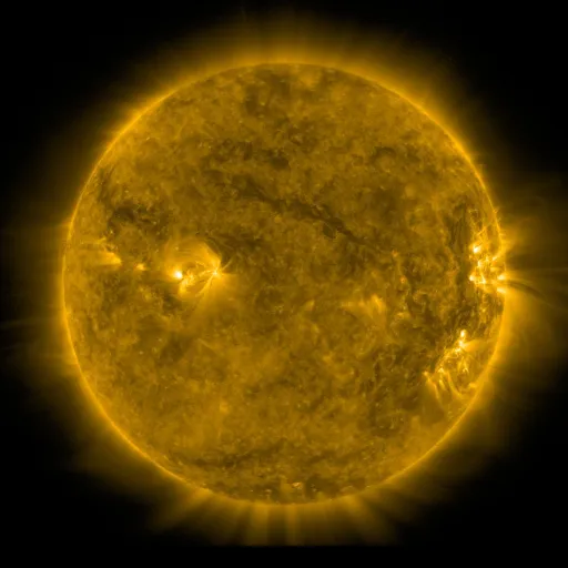 Solar Corona