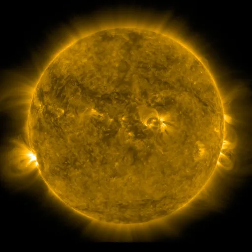 Solar Corona