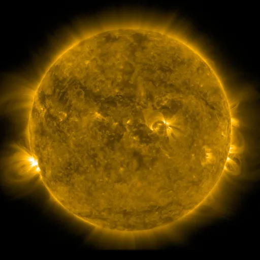 Solar Corona