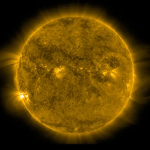 Solar Corona