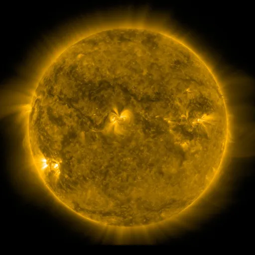 Solar Corona