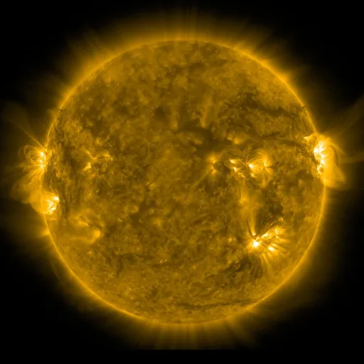 Solar Corona
