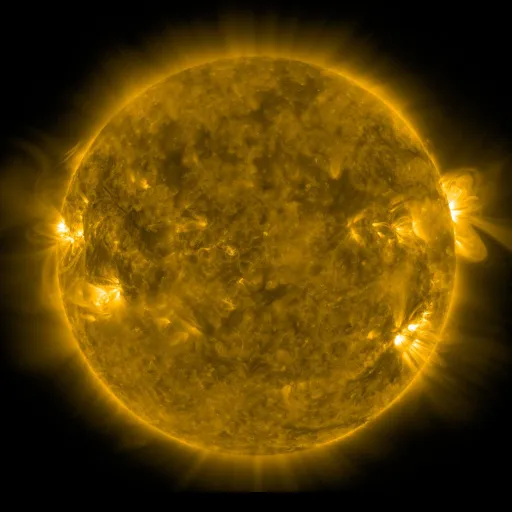Solar Corona