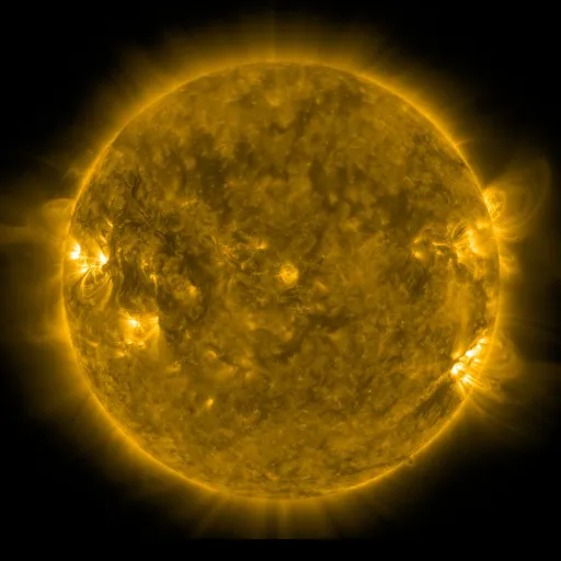 Solar Corona
