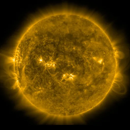 Solar Corona