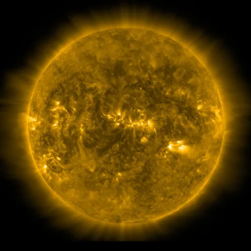 Solar Corona