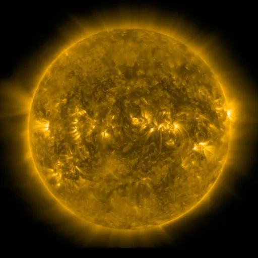 Solar Corona
