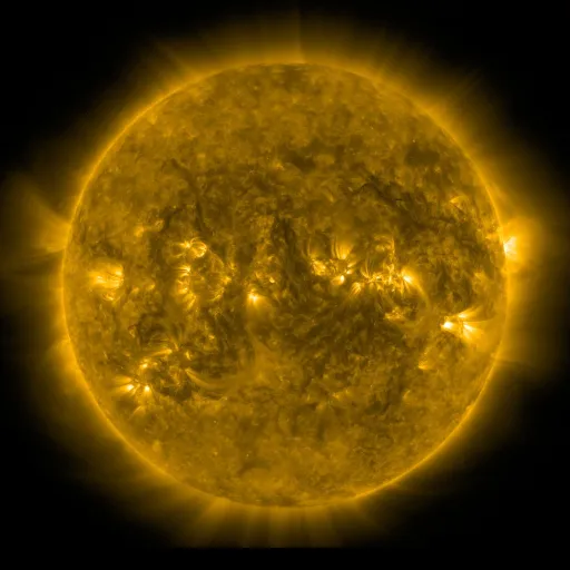 Solar Corona