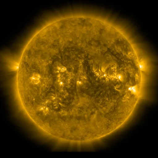 Solar Corona