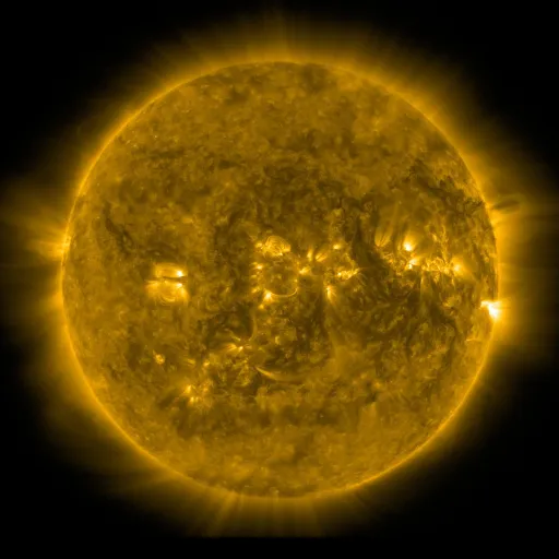 Solar Corona