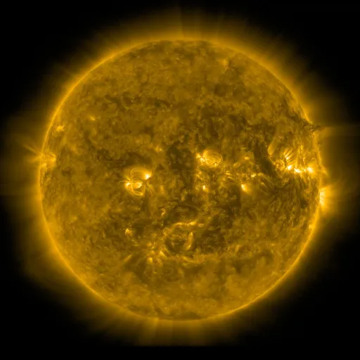 Solar Corona
