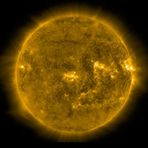 Solar Corona
