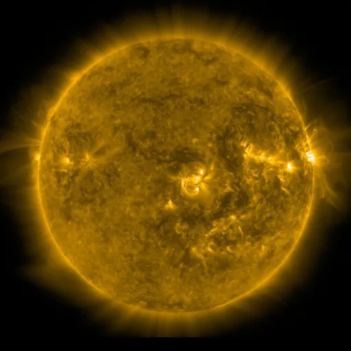 Solar Corona