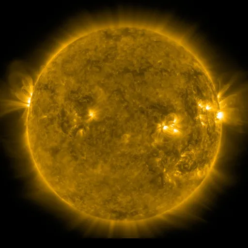 Solar Corona