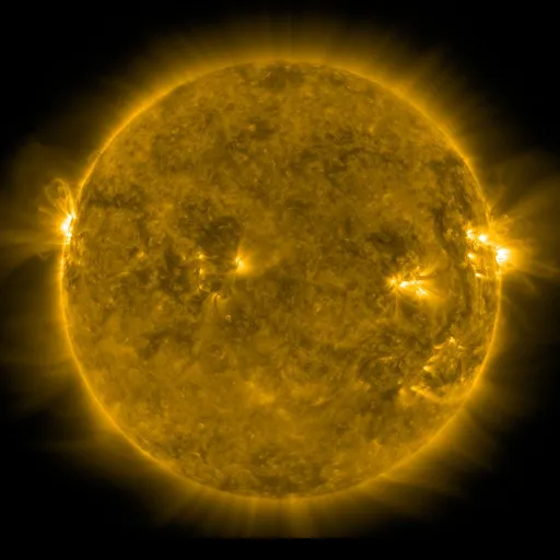 Solar Corona