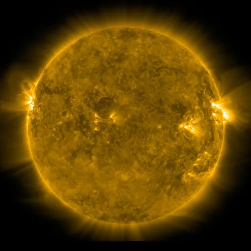 Solar Corona