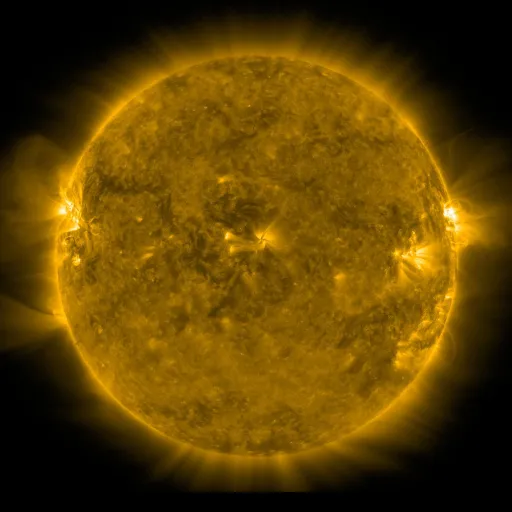 Solar Corona