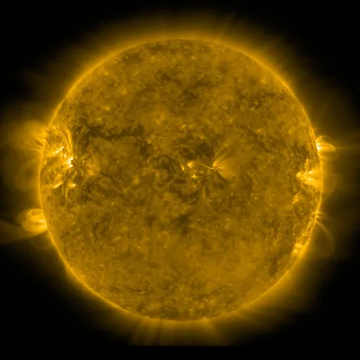 Solar Corona