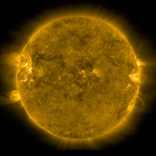 Solar Corona