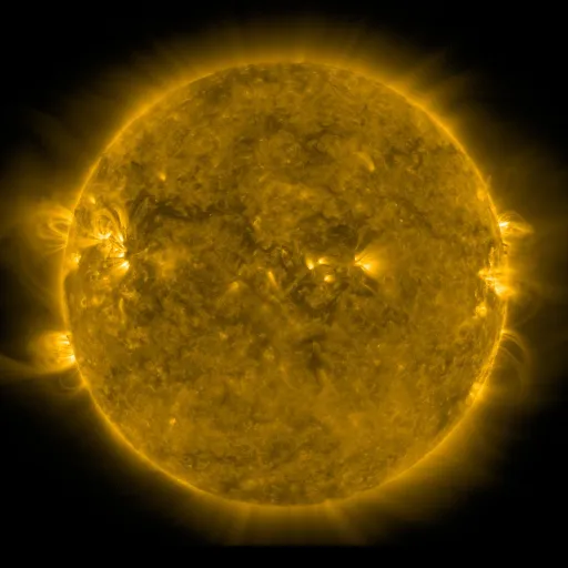 Solar Corona