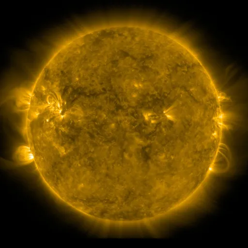 Solar Corona