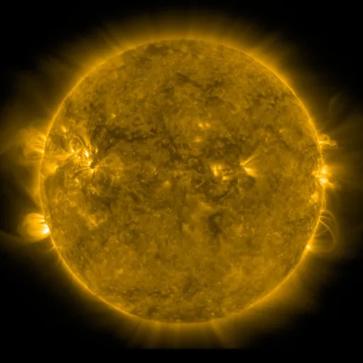 Solar Corona