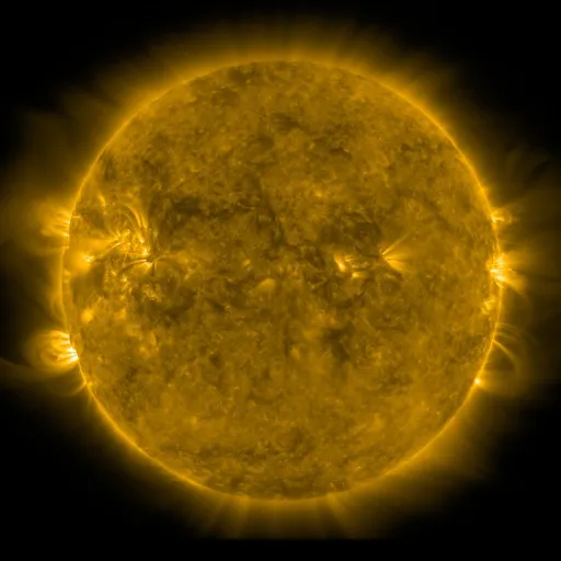 Solar Corona