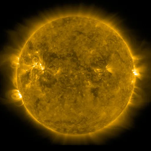 Solar Corona