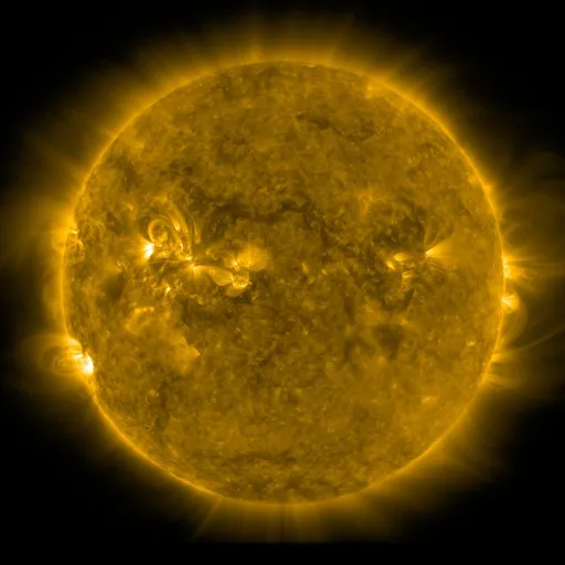 Solar Corona