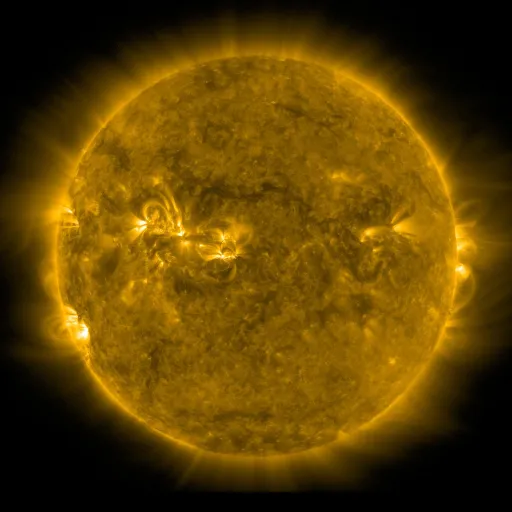 Solar Corona