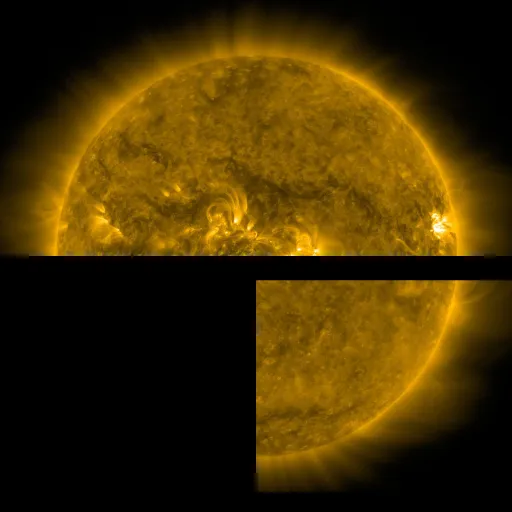 Solar Corona