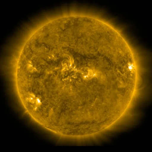 Solar Corona