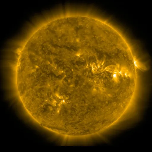 Solar Corona