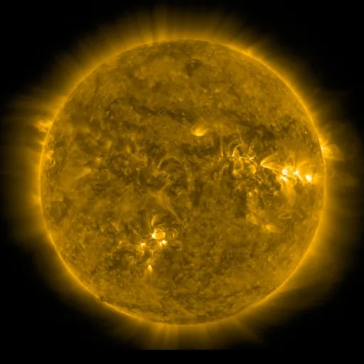 Solar Corona