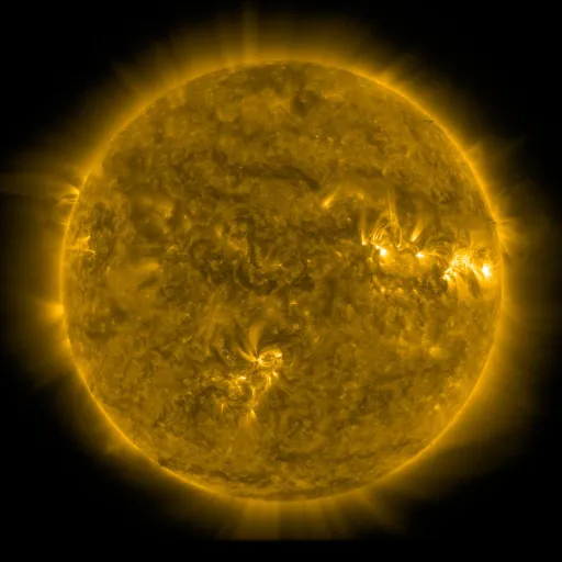 Solar Corona
